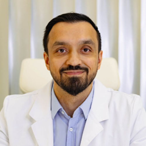 Dr. Hamid Khaled